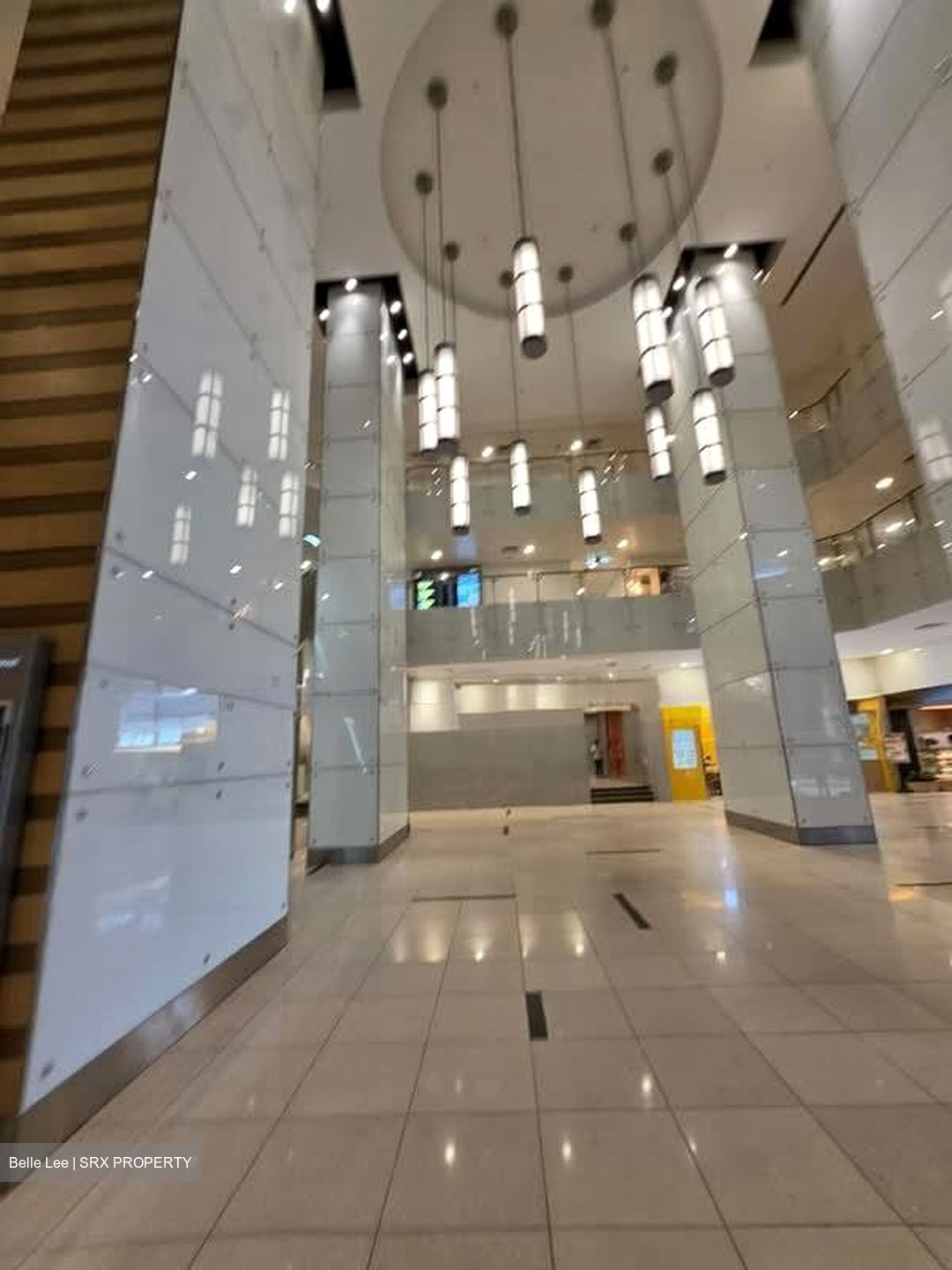 International Plaza (D2), Office #573400671